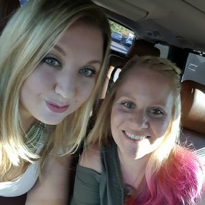 Meet your Posher, Tiffany